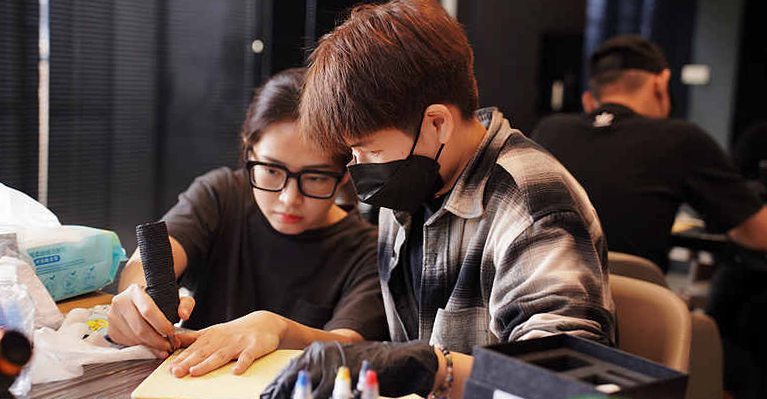 ‘문신사’ 국가시험, 2027년 말 첫 시행…국시원에 위탁