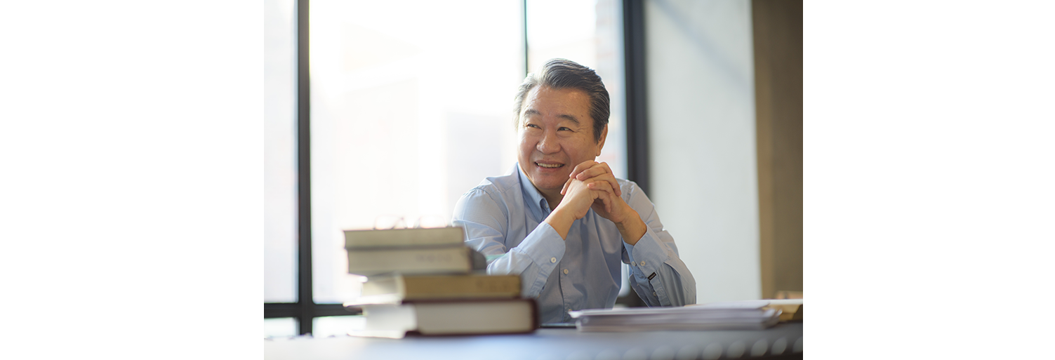 “환자의 고통 외면할 수 없어, 담적증후군 코드 등재 결심”