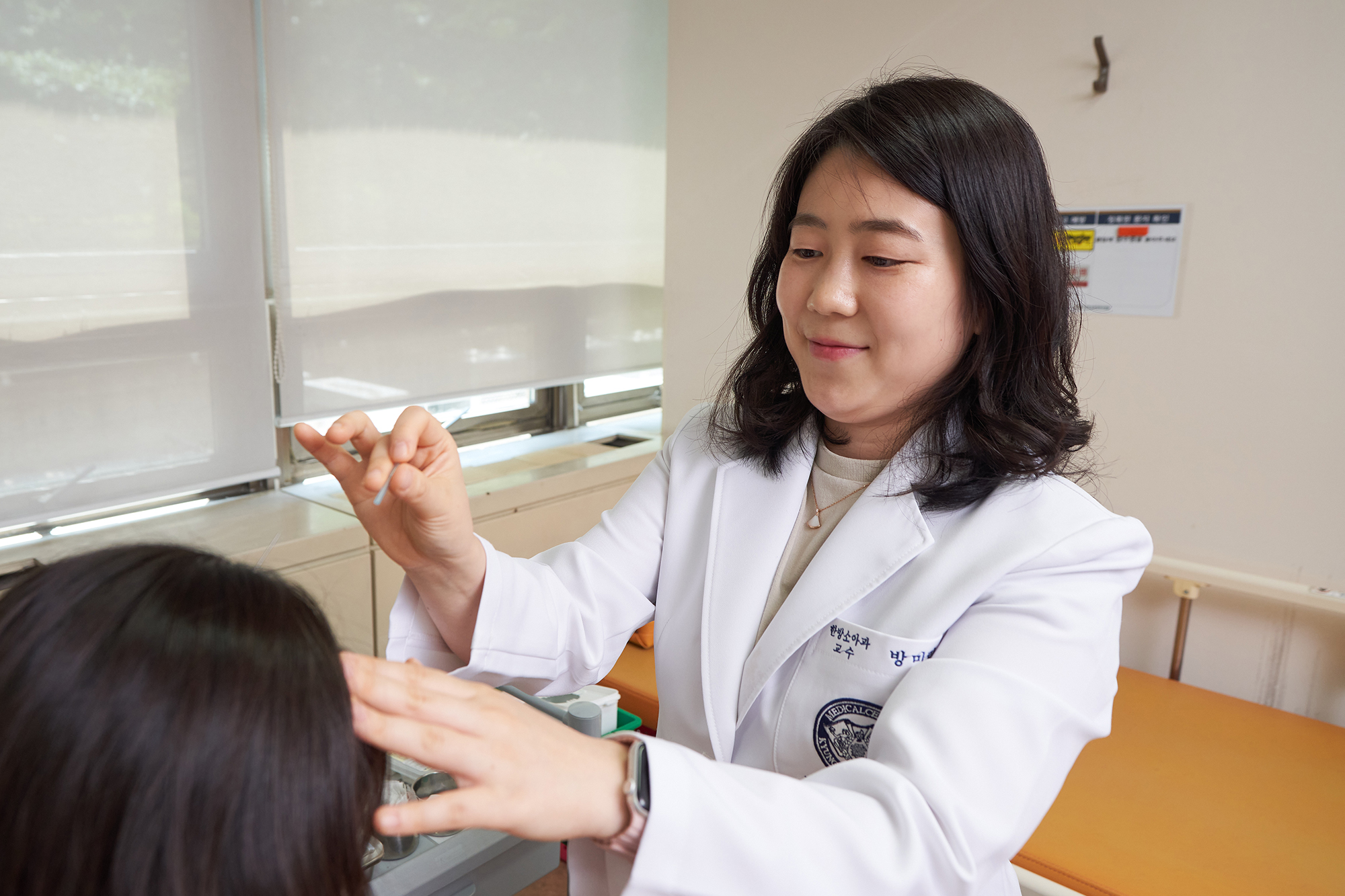 감기·비염 달고 사는 아이, 겨울철 면역력 저하 원인은?