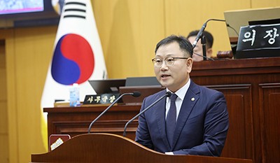 서산시 의회, ‘서산시 한의약 육성을 위한 조례’ 가결