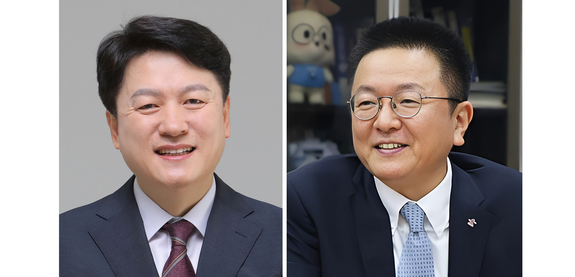 “당당하게 진료할 수 있는 기반을 마련하겠습니다”