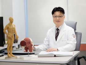 “한의학·의학 협진 진료를 통해 전 국민 건강증진 기여할 것”