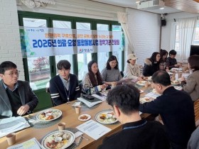 정읍시, ‘의료·요양 통합돌봄’ 체계 구축…5억9000만원 투입