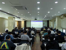 정인적방연구소, 전국 한의대생 대상 ‘정방의학회 학생캠프’ 개최