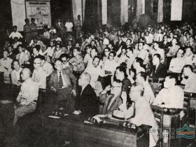 [칼럼] 부산극장의 함성, ‘한의사’라는 이름을 쟁취한 기록