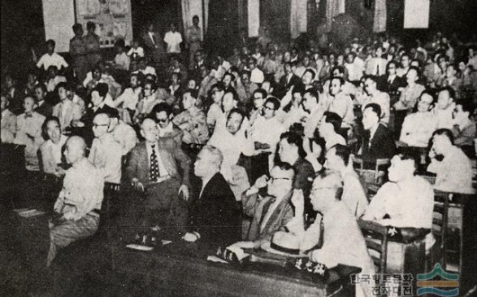 [칼럼] 부산극장의 함성, ‘한의사’라는 이름을 쟁취한 기록