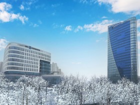 심평원, ‘2025년 디지털정부 발전 유공’ 국무총리상 수상