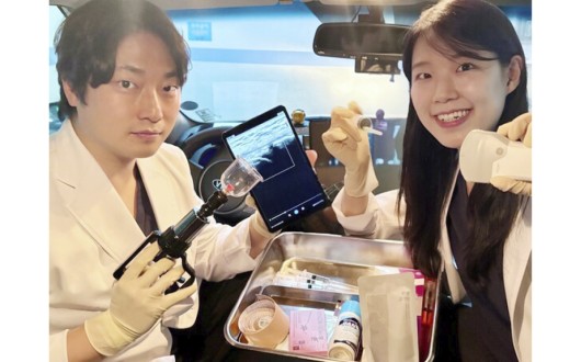 “현장에서 확인된 재택의료 수요, 한의 방문진료의 가치”