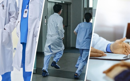 “의사 수 중심 해법의 한계…지·필·공 붕괴는 ‘현재 진행 중’”