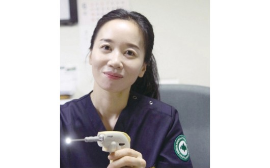 어? 이건 뭐지?- 사진으로 보는 이비인후 질환 