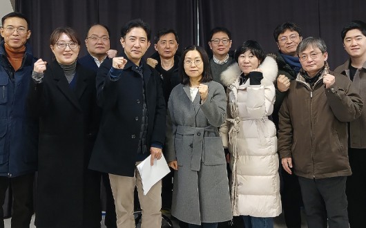 부천시한의사회, 제17대 집행부 구성 완료…통합돌봄 중심 회무 본격화