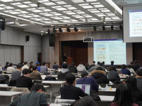 노인환자·피부질환의 ‘진단-분류-치료 전략’ 공유