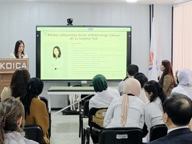 한의약 세계화와 글로벌 통합의학