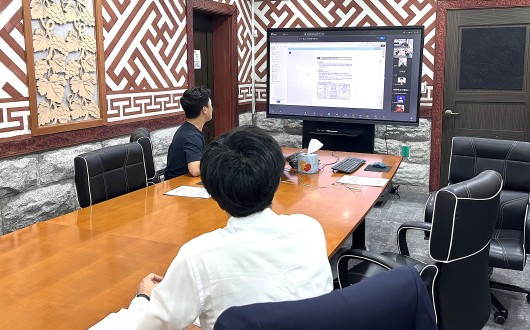 한약용어 정비 통한 한의약 정책 추진 발판 마련 순항