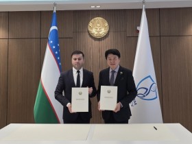 한의협-우즈벡 정부, ‘제약산업 발전 공동협력’ MOU 체결