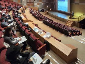 한의 피부미용·초음파 활용 약침 등 최신 임상지견 공유