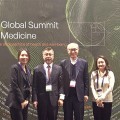 WHO Global Summit on Traditional Medicine 下