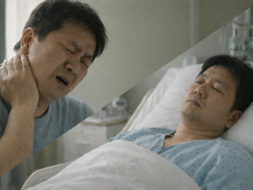 목디스크 수술 후 재발 환자에 한의치료 효과적