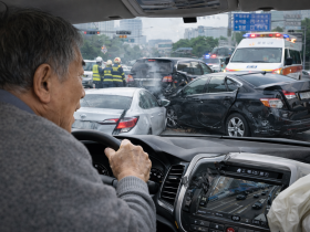 고령 교통사고 환자, 한의치료 유효성·안전성 입증