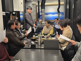 “통합돌봄에서 한의사의 역할 중요하다”