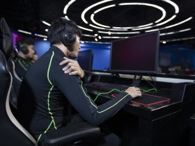 “e스포츠 선수 부상 치료, 젊은 세대에게 다가가는 한의학”