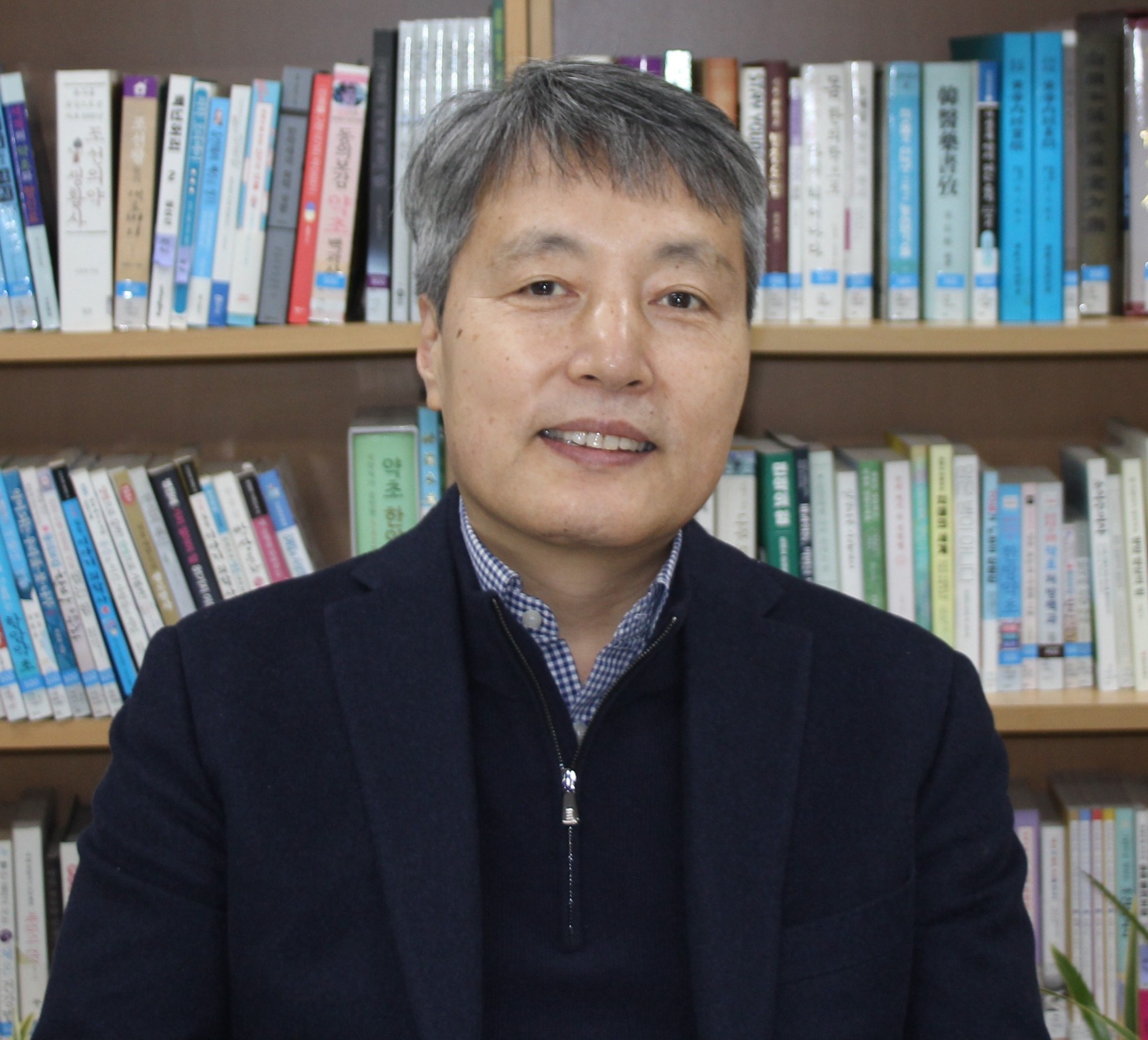 허준박물관 김상엽 임명1.JPG