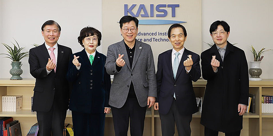 與, KAIST와 ‘남원 AI공공의료캠퍼스’ 추진 본격화