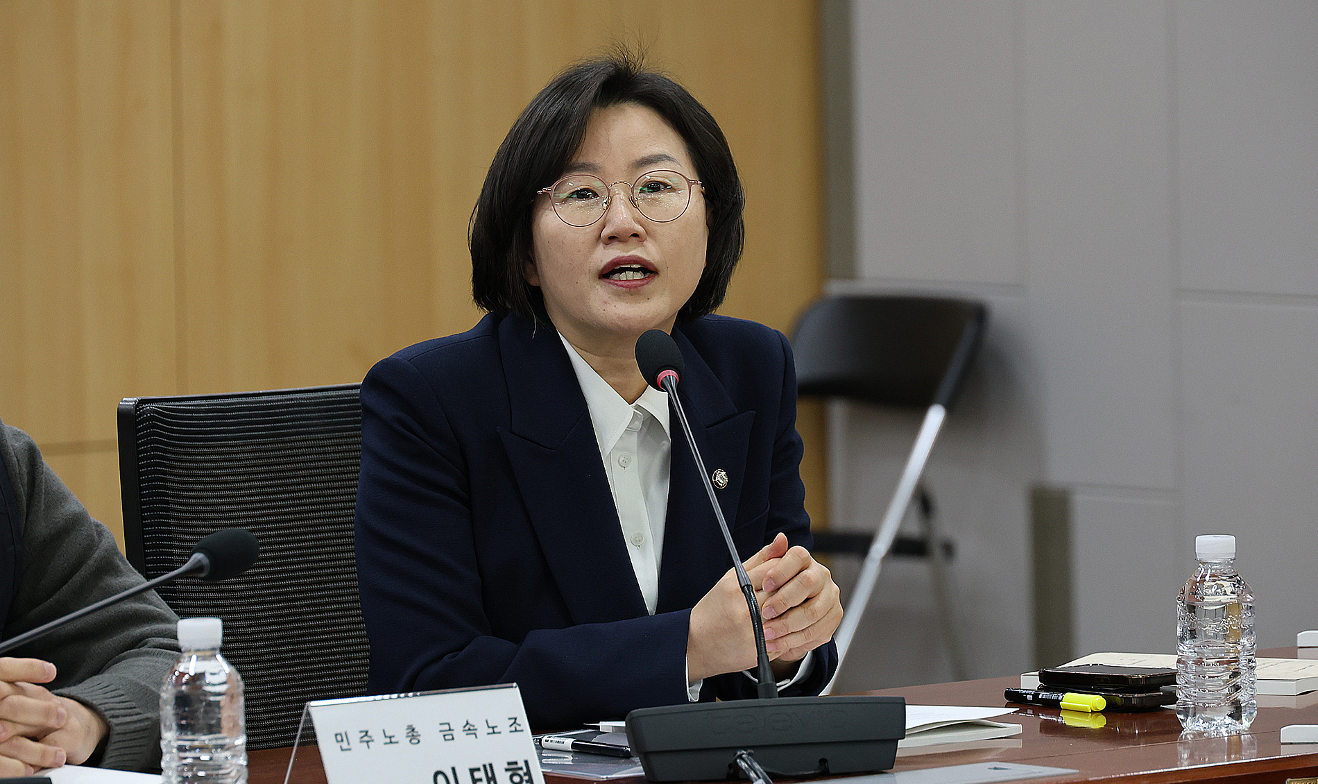 성범죄 의료인 면허 제한 강화 추진…벌금형도 3년 자격 제한