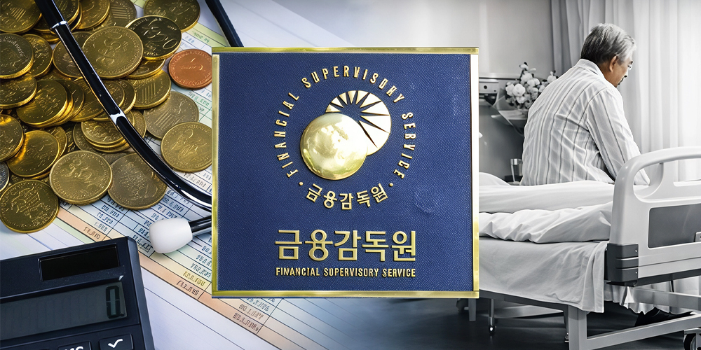 “금감원, 보험사 편인가 국민 편인가”…국회, ‘공공기관’으로 전환 모색