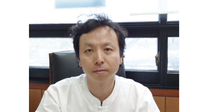 대한형상의학회에서 전하는 임상치험례 