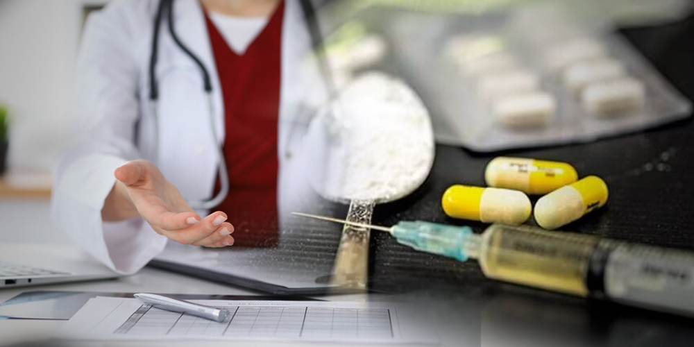 의사 마약사범 400명 육박…의료용 마약, 구조적 위험으로 부상