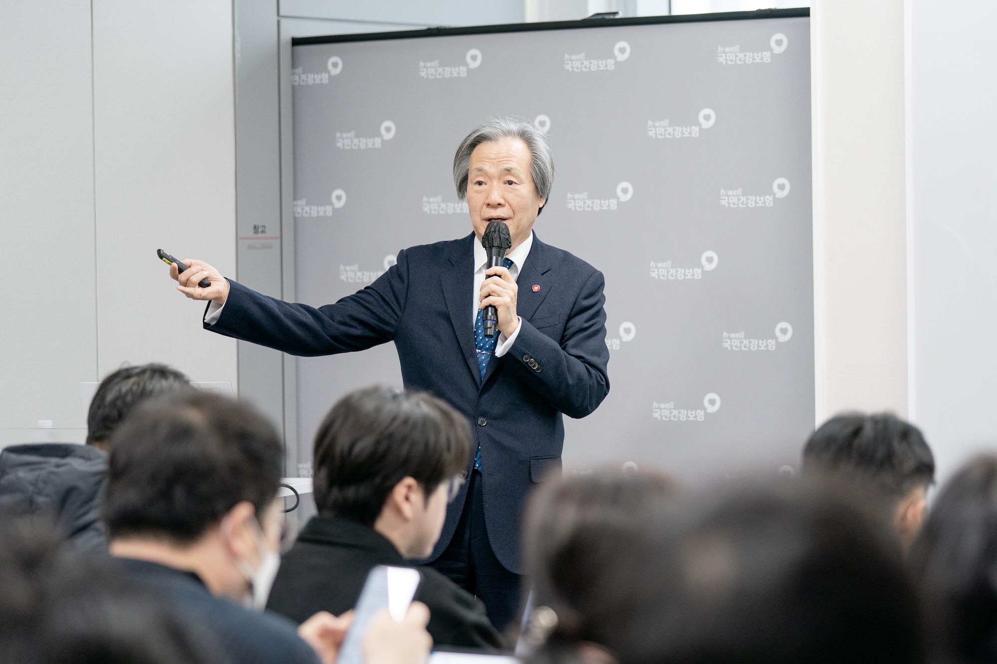 올해 건보재정 적자 전환 예상…적정진료 강화 나선다