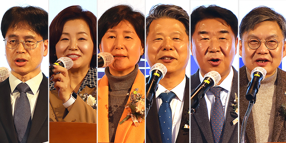 “한의사 X-ray·재택의료 제도화 속도전…’26년, 제도 개선 출발점”