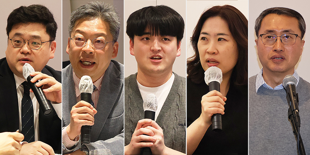 “수요자·공급자 모두 원하는 한의 소방의학, 국립소방병원이 촉매제”