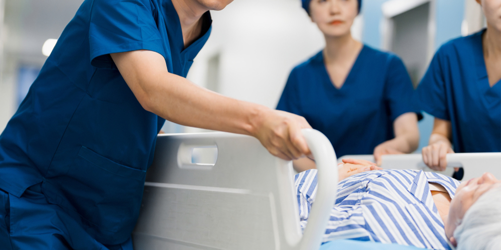 설 앞두고 ‘필수의료 강화 특별법’ 제정…“전 지역 응급·분만 등 보장”