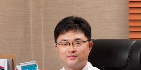 대구한의대한방병원 제33대 병원장, 장우석 교수 취임