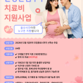 울산시, 한의약 난임부부 치료비 지원사업 추진