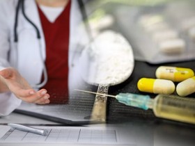 의사 마약사범 400명 육박…의료용 마약, 구조적 위험으로 부상