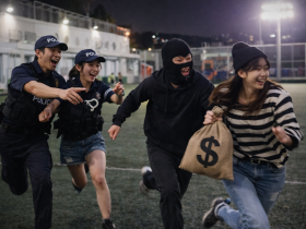 “핫한 ‘경도’에 ‘감튀모임’ 즐기다 무릎 나가는 줄 모른다”