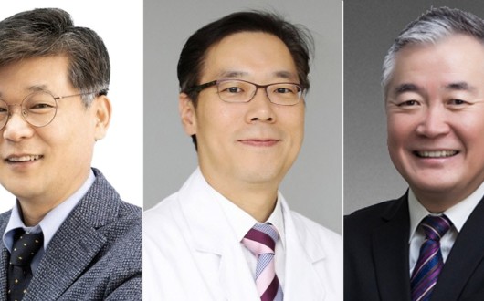 한의학연구원장, 고성규-송호섭-이응세 후보로 압축