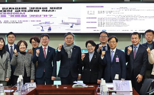 학부생 ‘지역 일차의료 인재’ 양성…“대학 특성화·전담 교수 도입 시급”