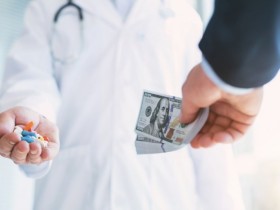 공정위, 국제약품㈜·동성제약㈜ 의약품 리베이트 제제