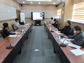 “한의약지역사업정보센터 플랫폼 통해 한의 일차의료 발전 기회 마련”