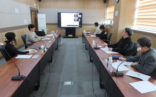 “한의약지역사업정보센터 플랫폼 통해 한의 일차의료 발전 기회 마련”