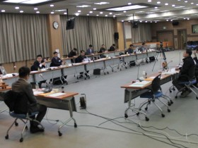 한의협, 제37, 38회 중앙이사회 개최(2.24)