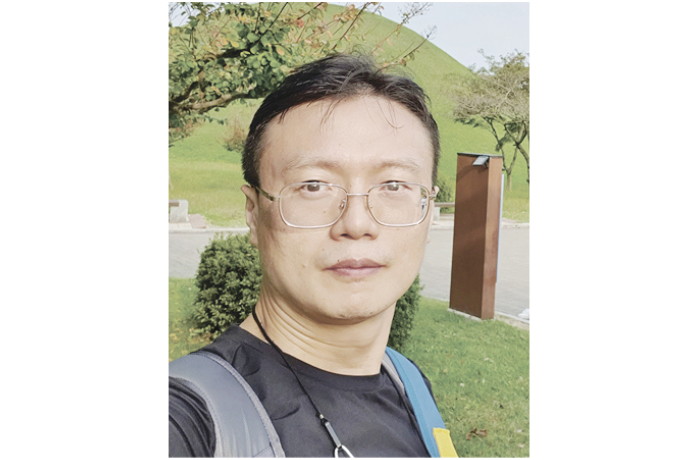 대한형상의학회에서 전하는 임상치험례 