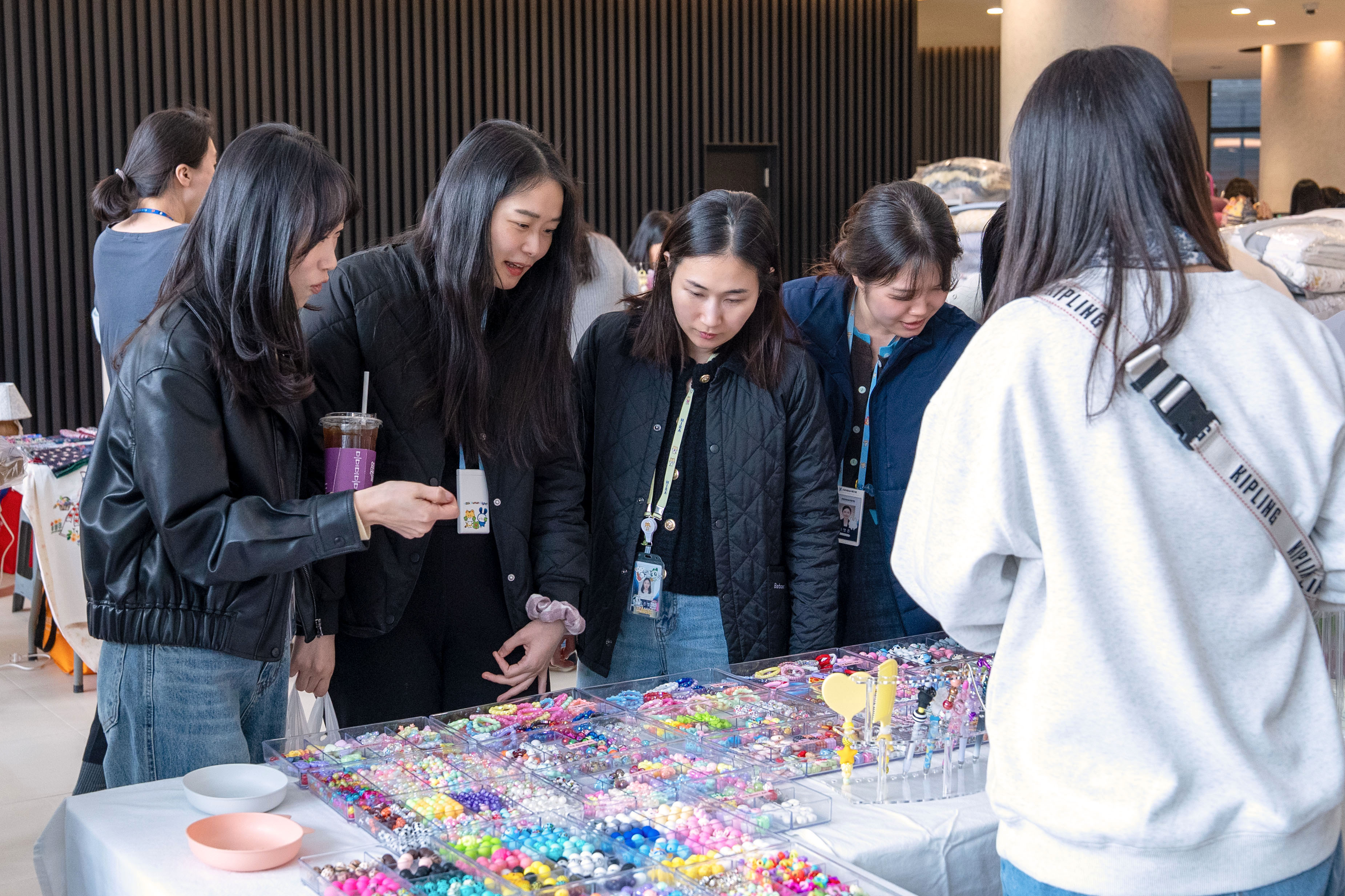 심평원, 지역상생 선도모델 구축…지역 소상공인과 상생 협력
