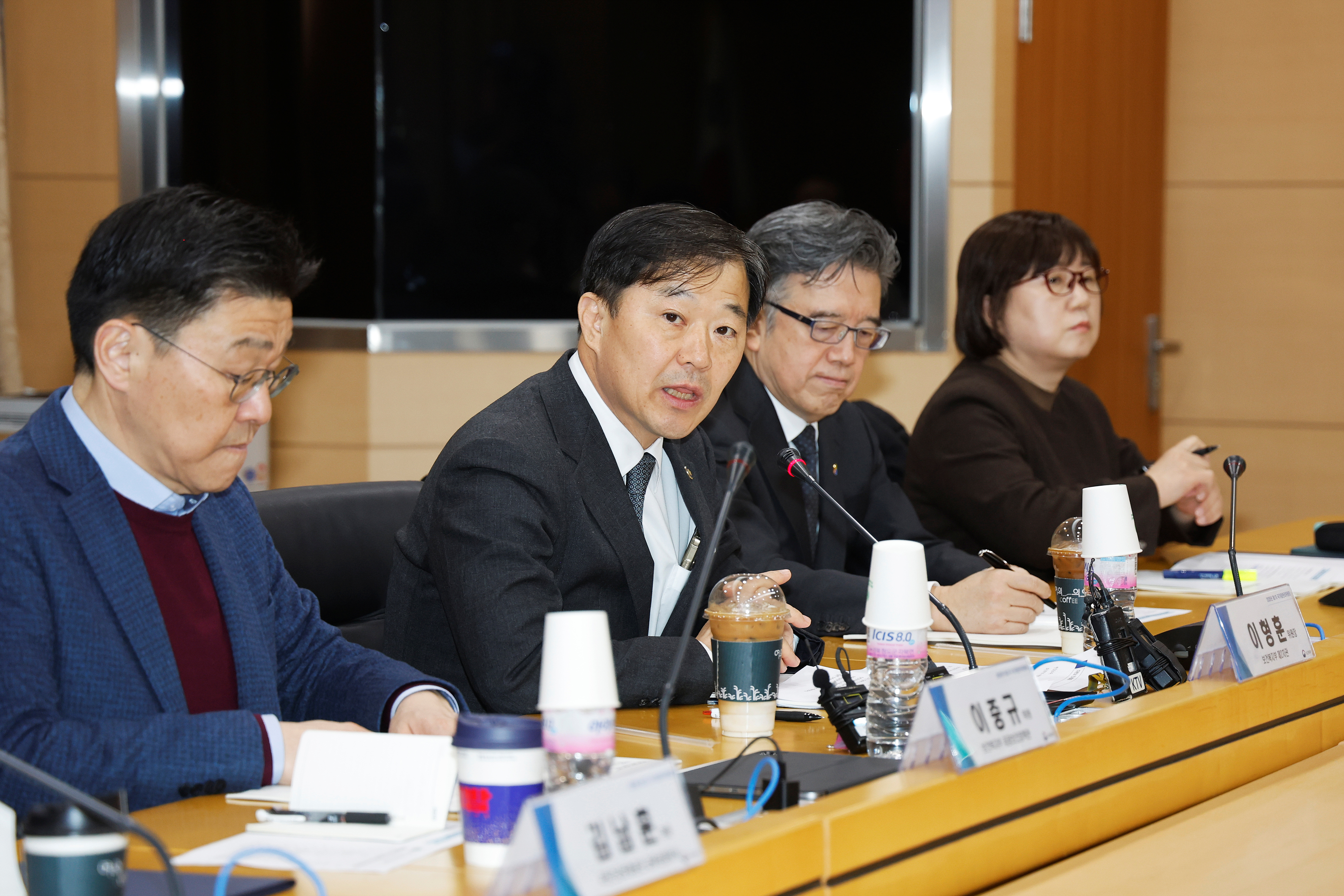 “보건의료 R&D 전략적 투자로 보건의료산업 경쟁력 확보”