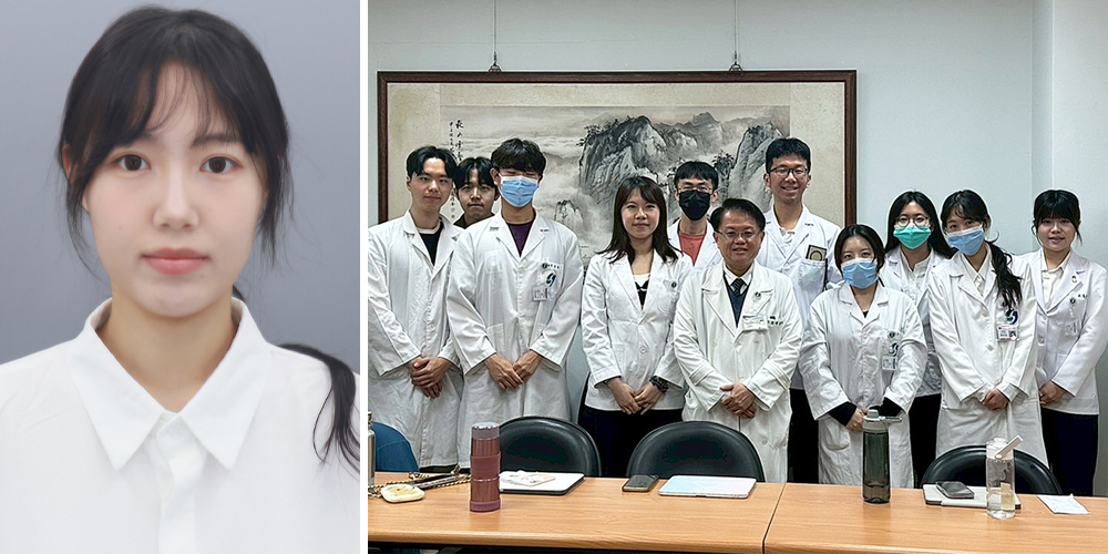 “설진·맥진과 상한론이 살아 있는 대만 중의학 임상 현장”