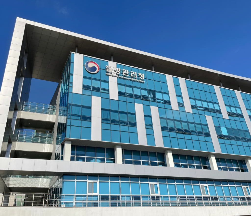 질병청 “코로나19 백신 이물질 논란 사실과 달라”